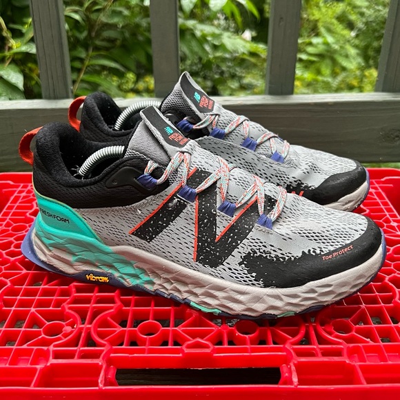 New Balance Shoes New Balance Fresh Foam Hierro V5 Trail Running